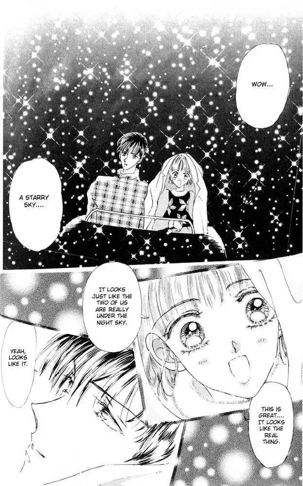 Let's Be Romantic Chapter 1 12